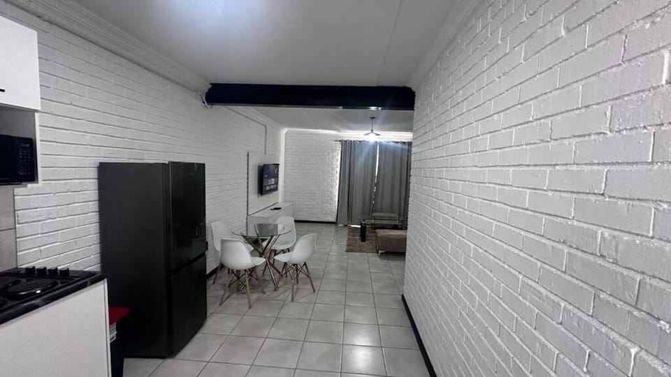 Double Room, Courtyard View | Interior