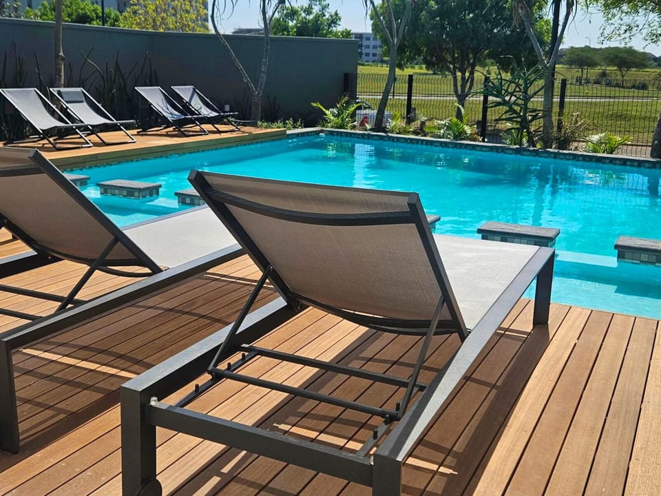 House, 3 Bedrooms, Smoking, Balcony | Pool