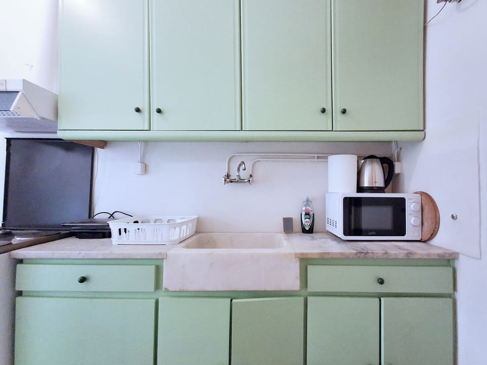 Apartment | Private kitchen