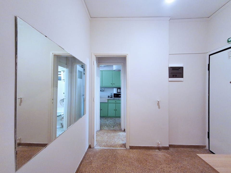 Apartment | Interior