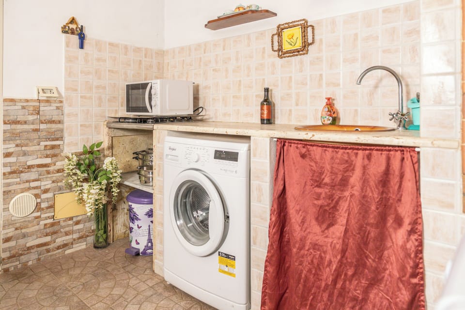 House | Interior