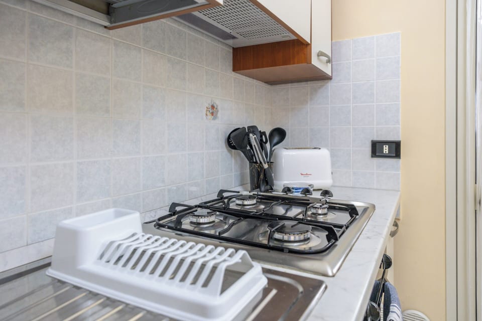 House | Private kitchen