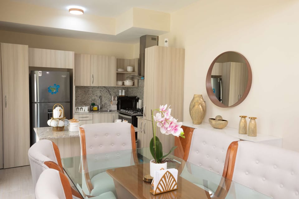 House | 2 bedrooms, high-speed internet