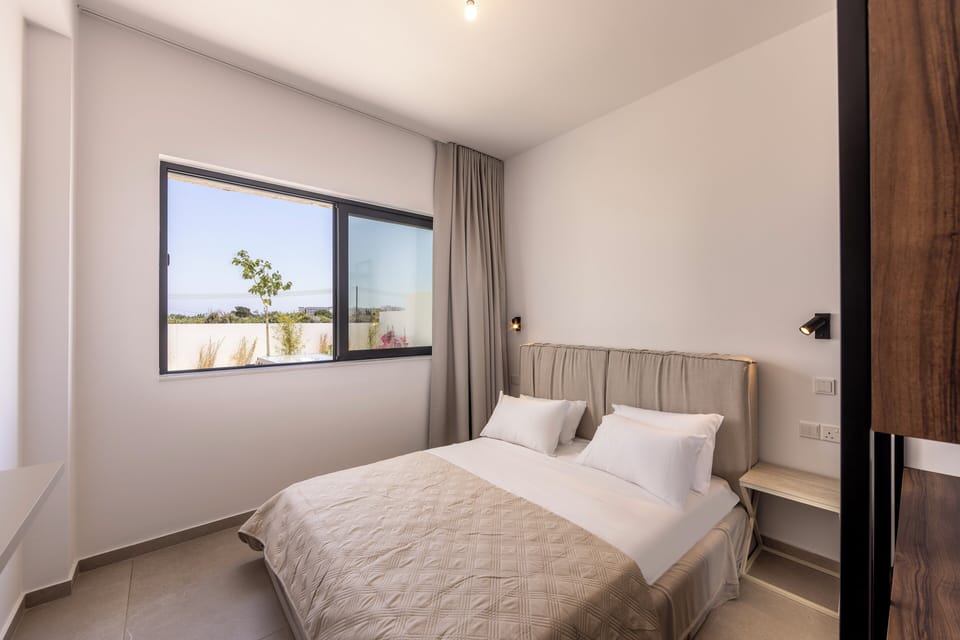 Villa, 4 Bedrooms, Private Pool, Garden View | 4 bedrooms