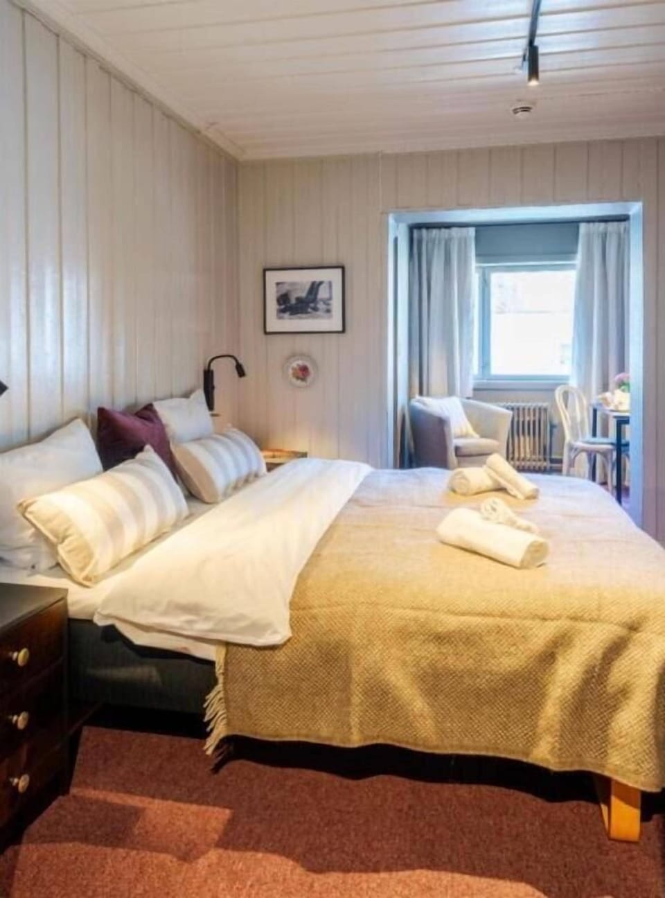 Double Room | WiFi (free)