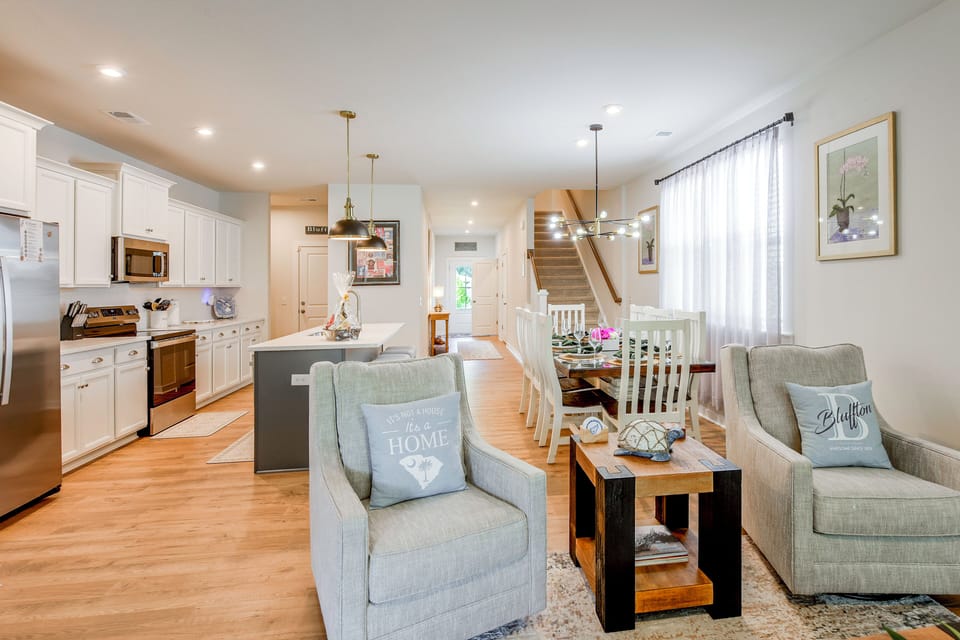 House (4 Bedrooms) | Interior