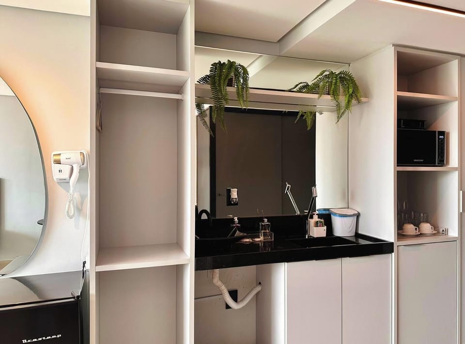 Basic Studio | Interior