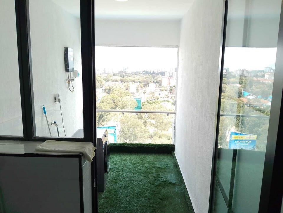 Classic Apartment, Balcony, City View | View from room