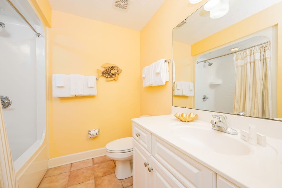 Phoenix On The Bay 1315 3 Bedroom Condo Apartment in Orange Beach