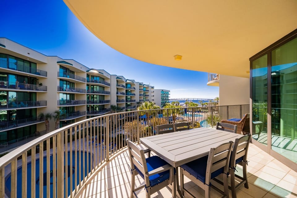 Condo, 3 Bedrooms | Outdoor dining