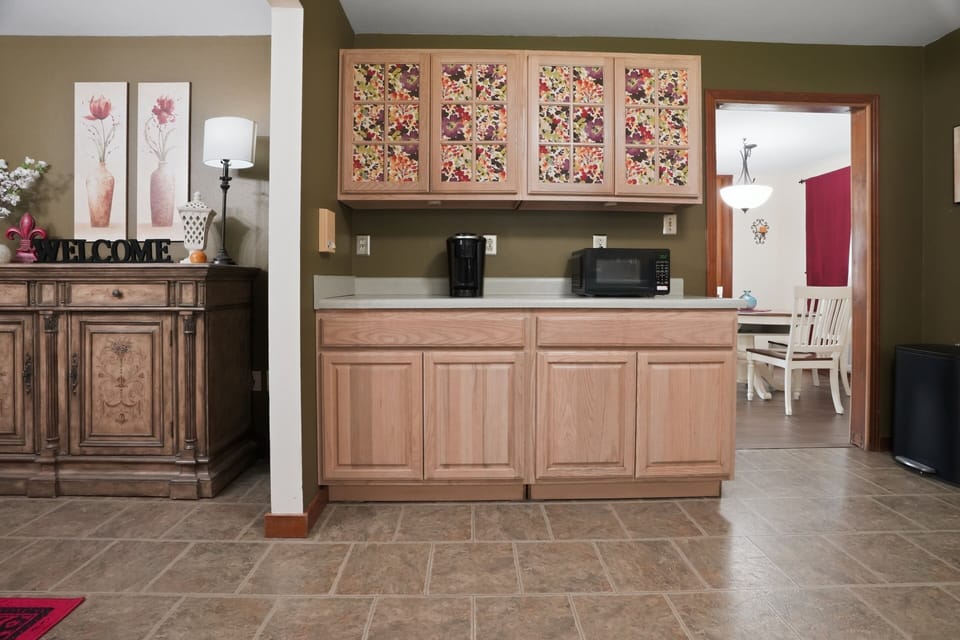 House, 3 Bedrooms | Interior