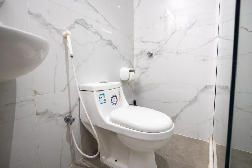 Room | Bathroom