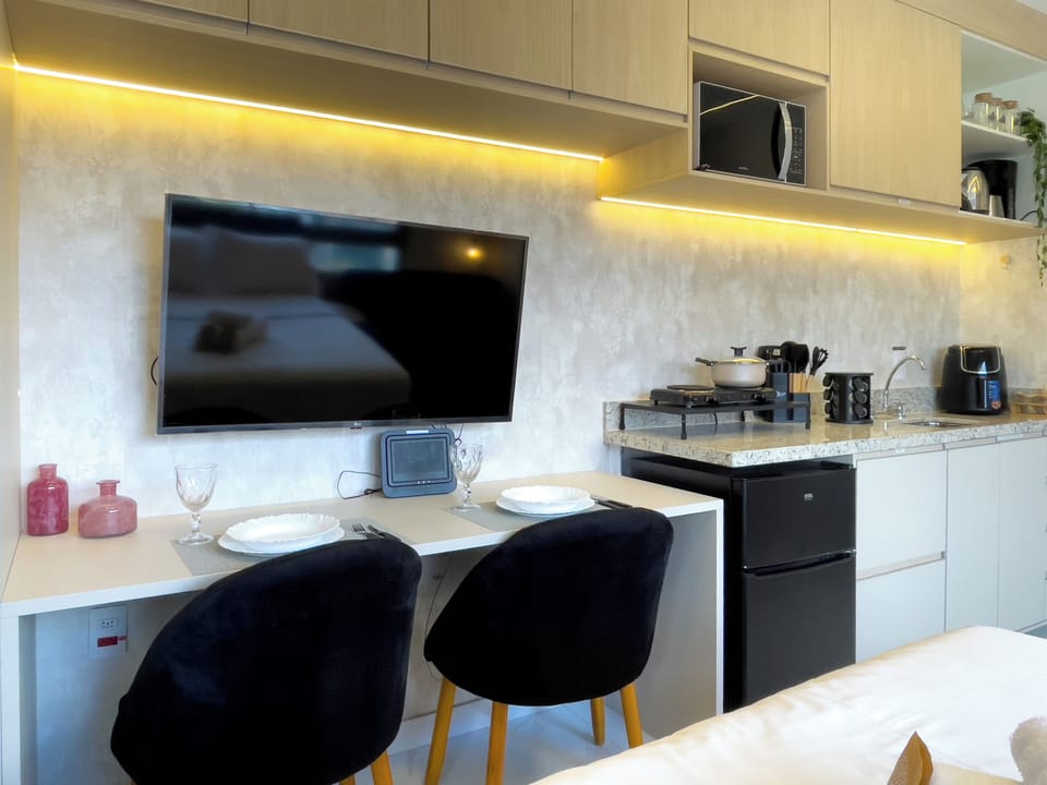 Studio | Private kitchen