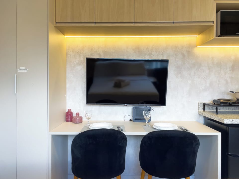 Studio | Interior