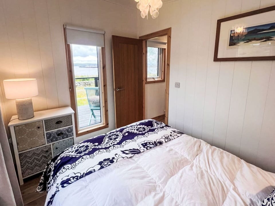Bedroom, Bed, Bed Sheet, Bedding, Interior Design, Wood, Linens, Furniture, Floor, Flooring