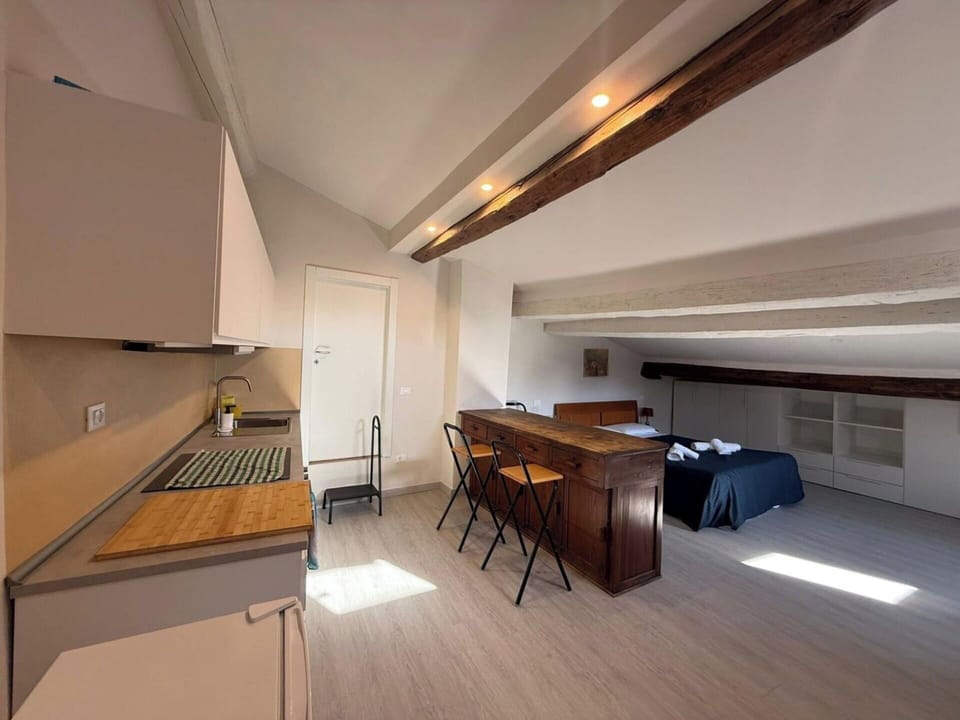 Wood, Interior Design, Flooring, Furniture, Ceiling, Floor, Apartment, Room, Wood Flooring, Hardwood