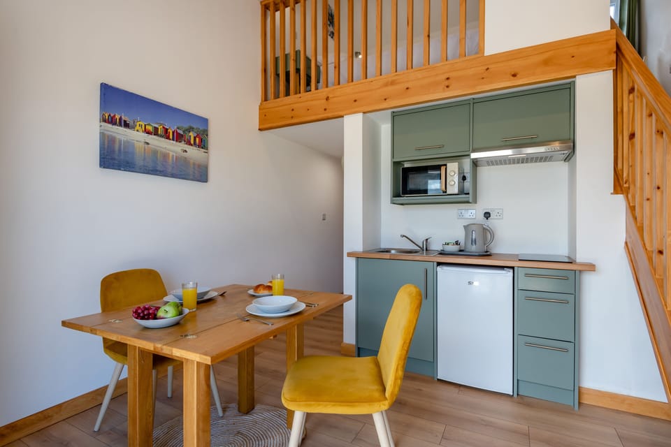 Cottage | Private kitchen