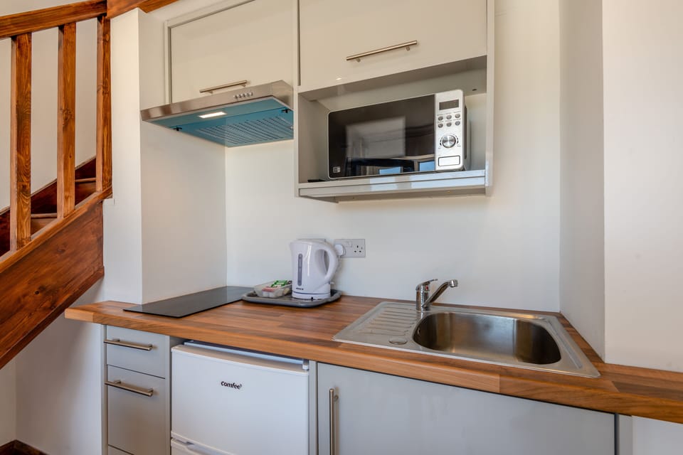 Cottage | Private kitchen