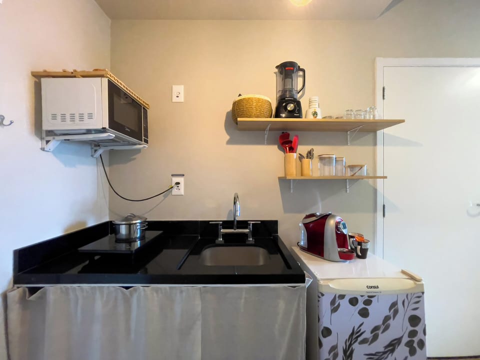 Studio | Private kitchen