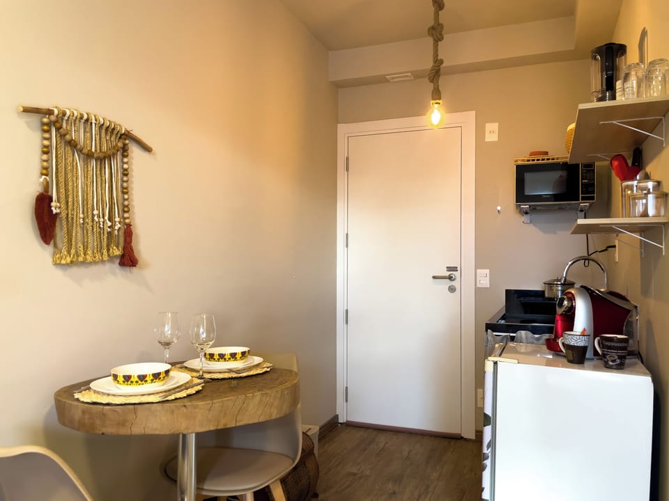 Studio | Private kitchen