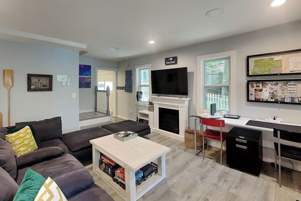 House (3 Bedrooms) | Property amenity