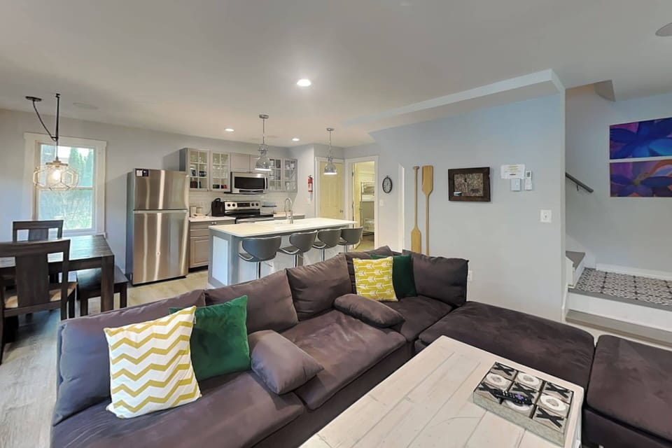 House (3 Bedrooms) | Property amenity