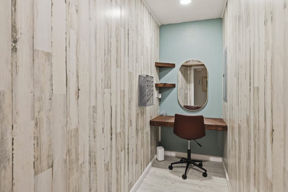 Dedicated office