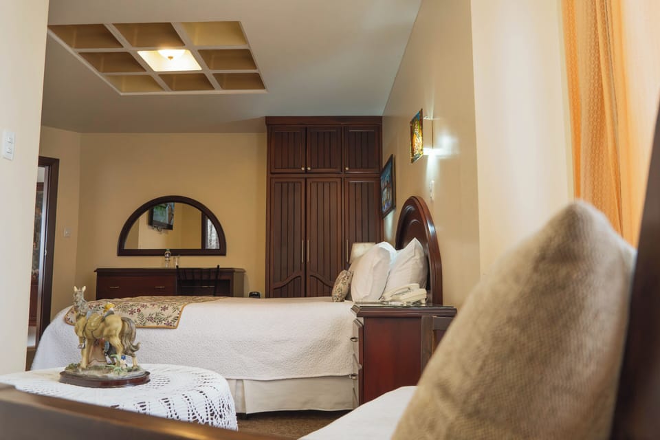 Junior Suite | Down comforters, WiFi (free), bed sheets
