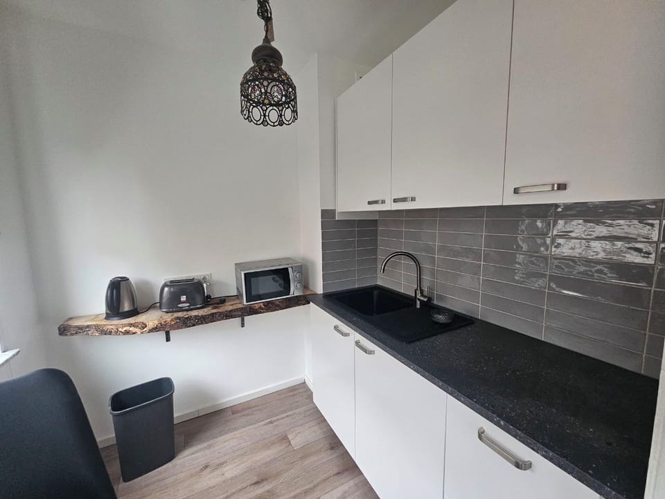 Standard Apartment | Private kitchen