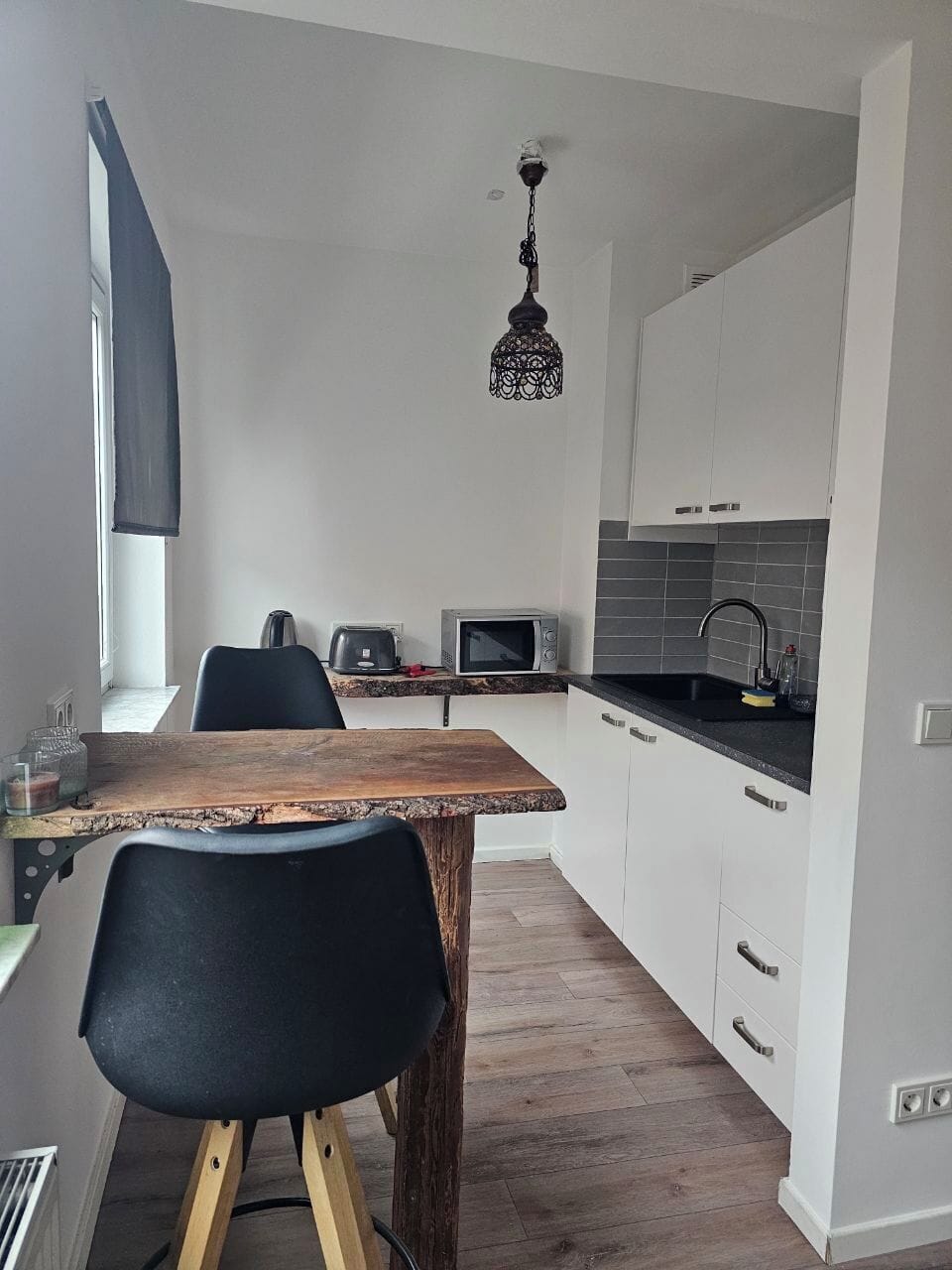 Standard Apartment | Private kitchen