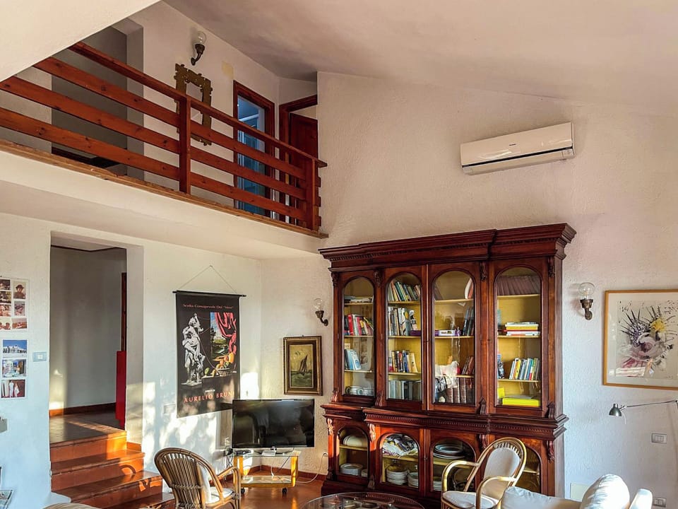 House, Sea View | Interior