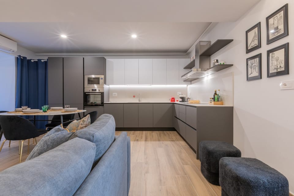 House | 1 bedroom