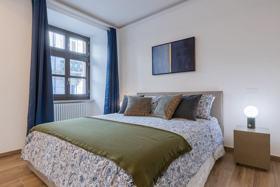 House | 1 bedroom
