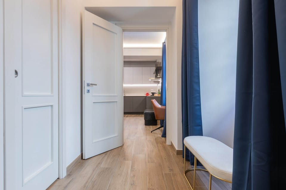 House | 1 bedroom