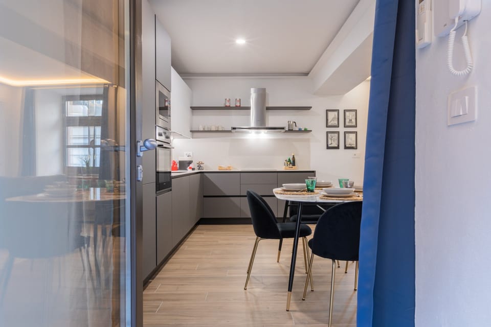 House | 1 bedroom