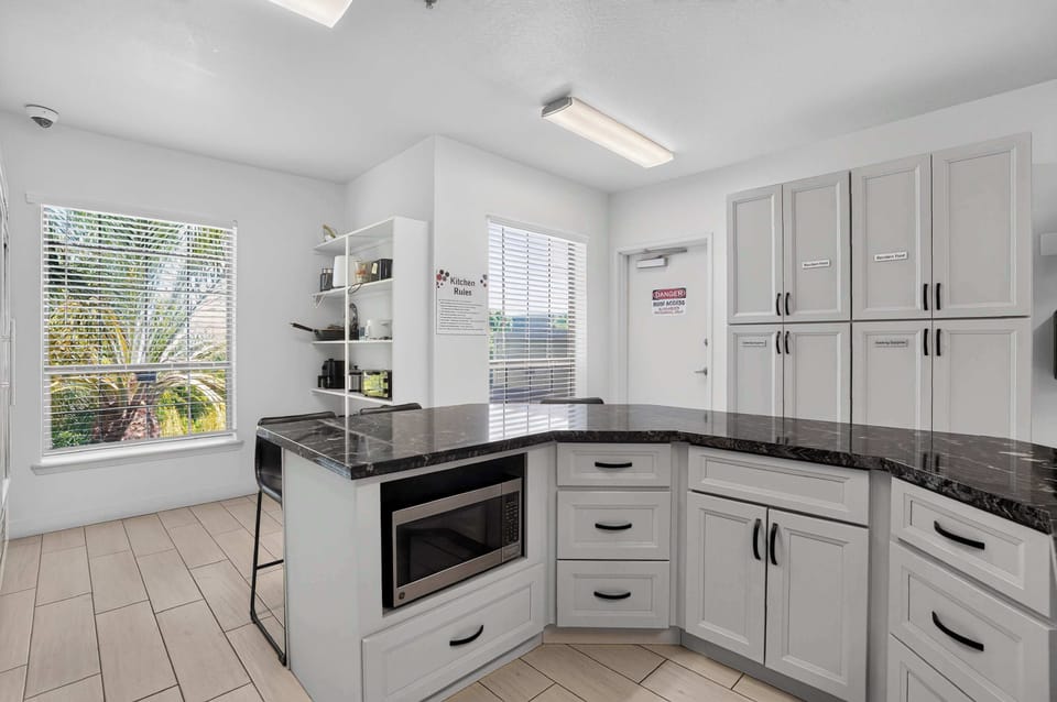 Community Kitchen
