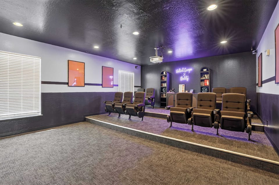 Community Movie Theater