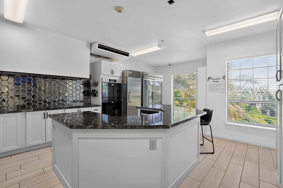 Community Kitchen