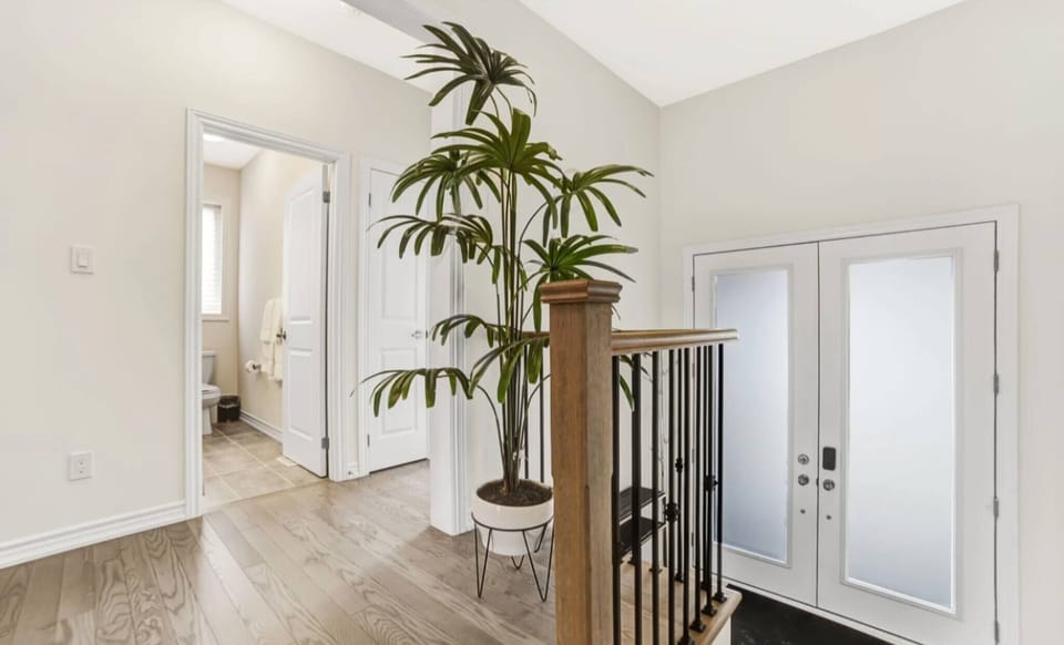 Bungalow, 3 Bedrooms, Balcony | Interior