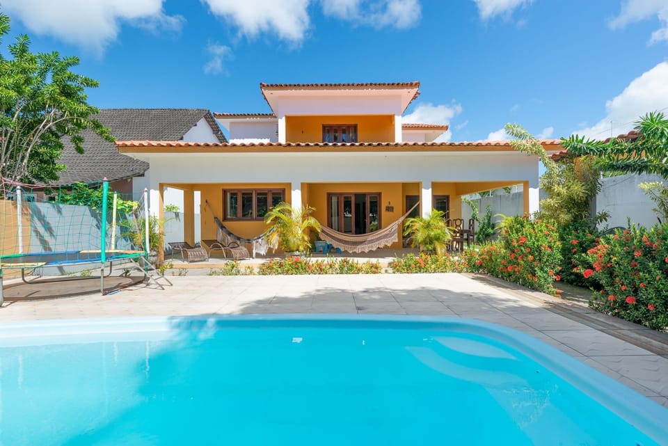 Comfort Chalet | Pool | 2 outdoor pools