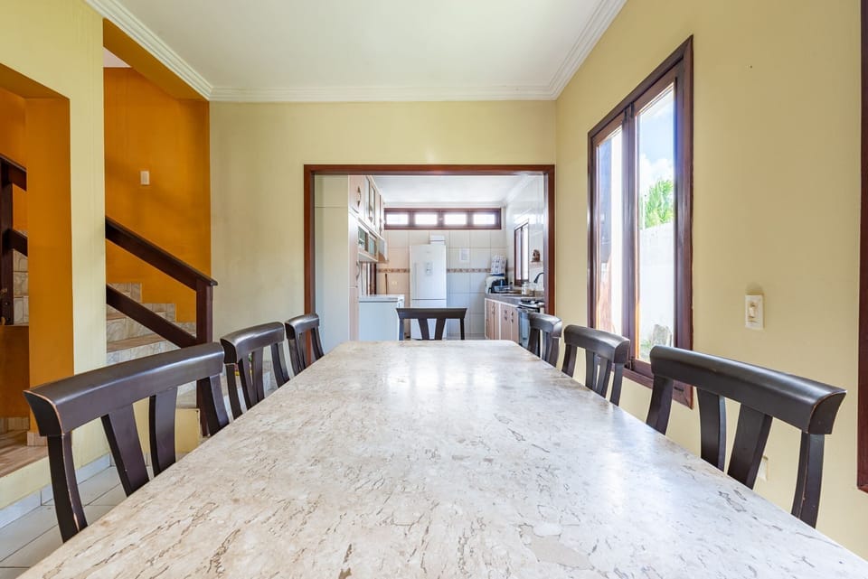 Comfort Chalet | Dining