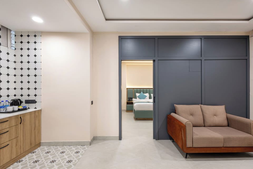 Family Studio | Interior