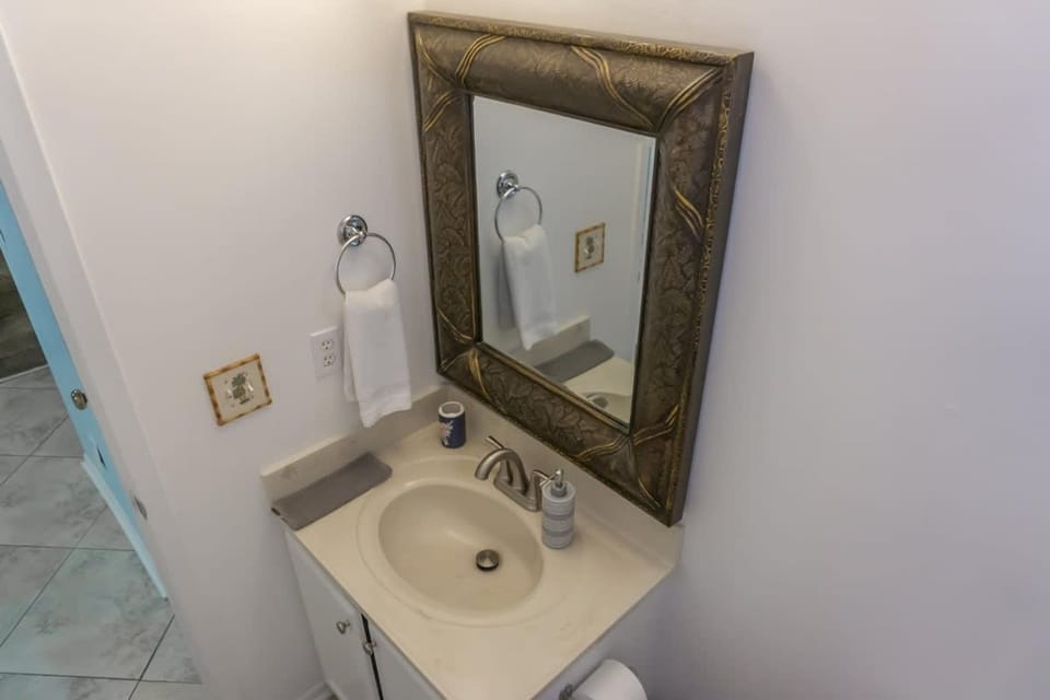 Beachfront Villa With Sea Views Bikes Included Gulf Across St Kayak Access Apartment in Miramar Beach