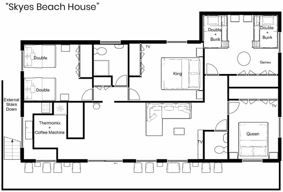 House | 4 bedrooms