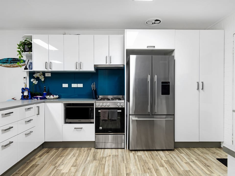 House | 2 bedrooms