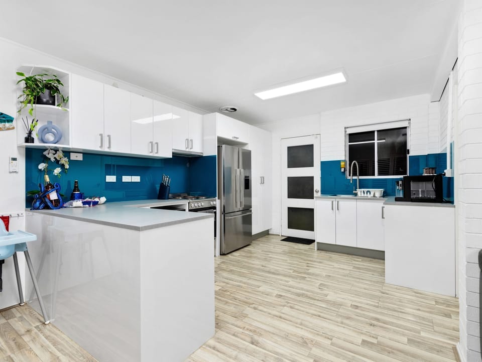 House | 2 bedrooms