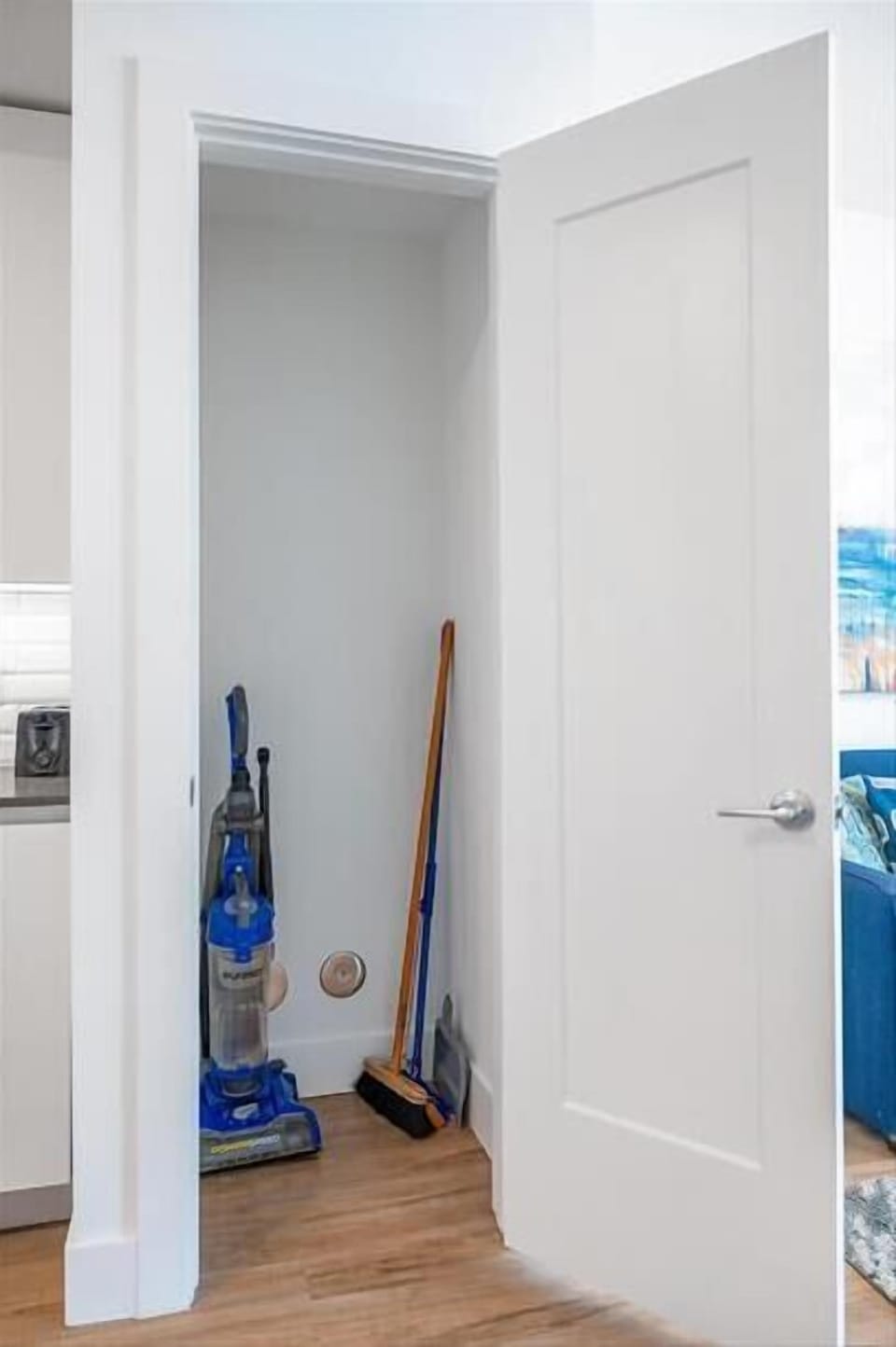 Miami 1 Bedroom Deluxe Misc.