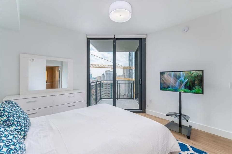 Miami 1 Bedroom Deluxe