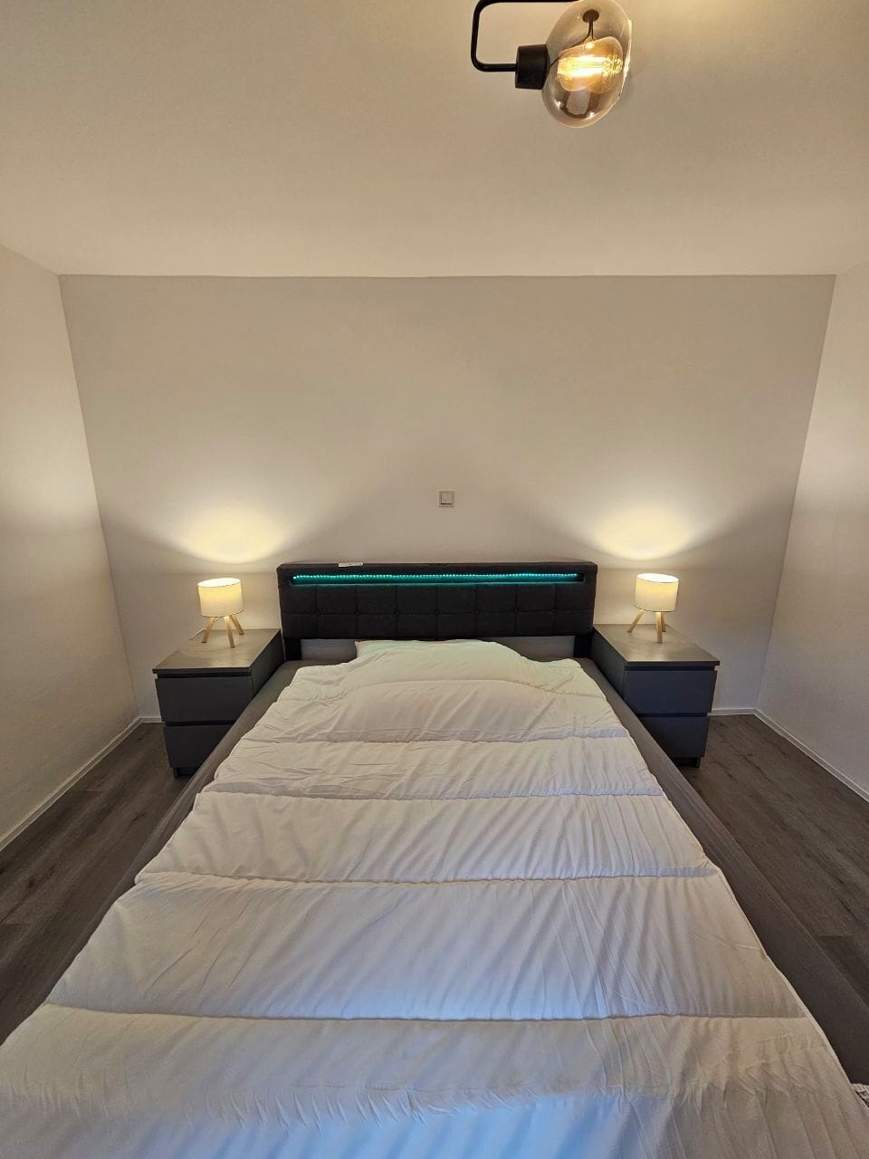 Apartment | WiFi (free)