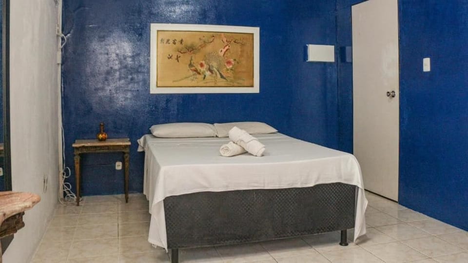 Suite, Air conditioning, Garden View | WiFi (free)